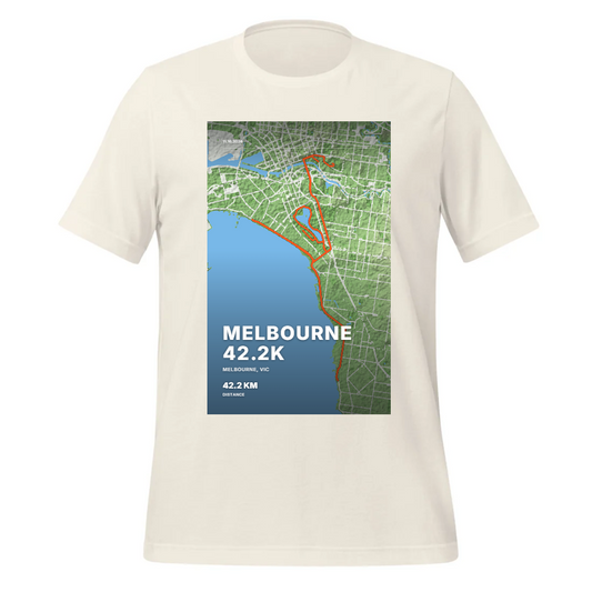 Terrain — Iconic Route Terrain T-Shirt