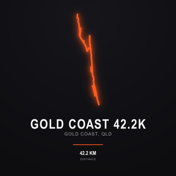 Gold Coast 42.2K