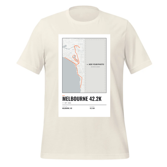 Gallery — Iconic Route Gallery T-Shirt
