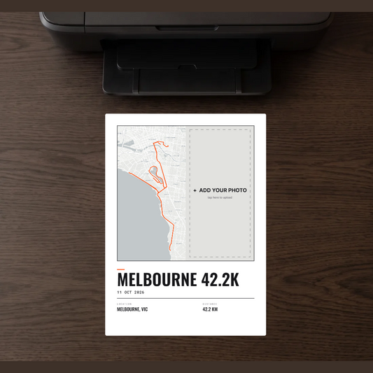 Gallery — Iconic Route Gallery Digital Download