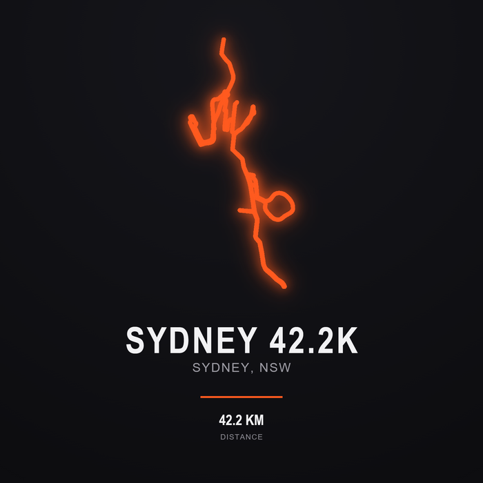 Sydney 42.2K