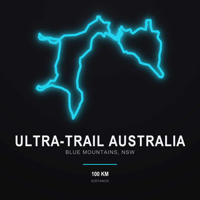 Ultra-Trail Australia 100