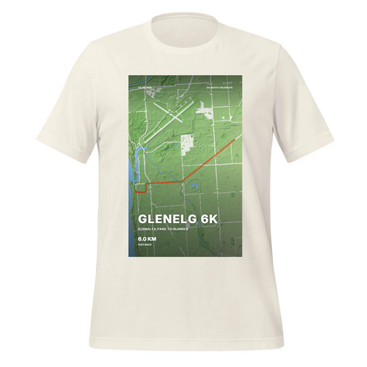 Terrain — Glenelg 6K Terrain Tee